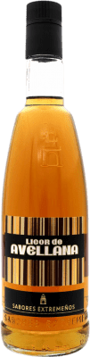 利口酒 Sabores Extremeños Avellana