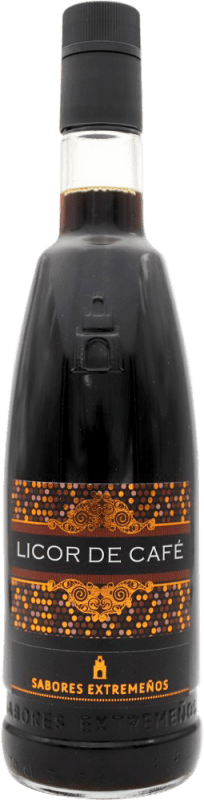 9,95 € | Liquori Sabores Extremeños Café Spagna 70 cl