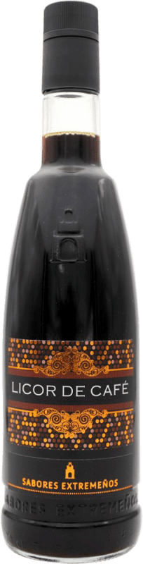 12,95 € Spedizione Gratuita | Liquori Sabores Extremeños Café
