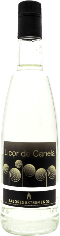 12,95 € Spedizione Gratuita | Liquori Sabores Extremeños Canela