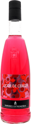 Ликеры Sabores Extremeños Cereza 70 cl