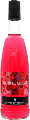 Liquori Sabores Extremeños Cereza