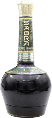 Liqueurs Sabra 70 cl