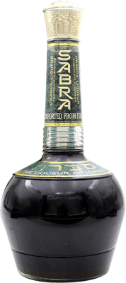Ликёры Sabra 70 cl Chocolat — Шоколад, Orange — Апельсин