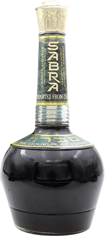 Spedizione Gratuita | Liquori Sabra Israele 70 cl