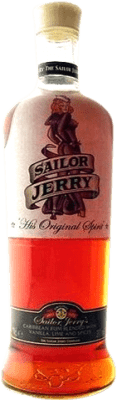 Rum Sailor Jerry Rum WorldStar Award Winner Blended 70 cl