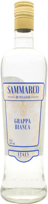 Aguardente Grappa Sammarco di Palazzo 70 cl