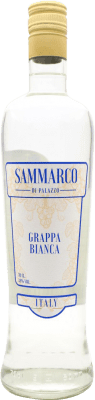 Grappa Sammarco di Palazzo Bianca — Blanche 70 cl