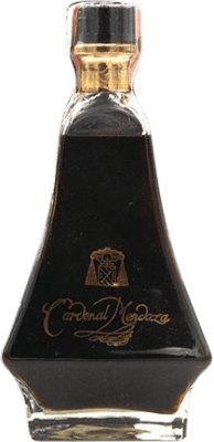 ブランデー Sánchez Romate Cardenal Mendoza Non Plus Ultra グランド・リザーブ 70 cl