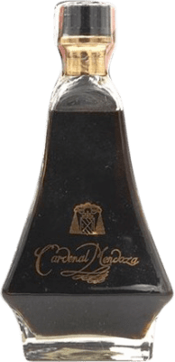 Brandy Conhaque Sánchez Romate Cardenal Mendoza Non Plus Ultra Grande Reserva 70 cl