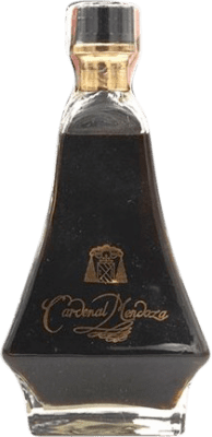 Brandy Sánchez Romate N.P.U. Non Plus Ultra Cardenal Mendoza Gran Reserva 70 cl