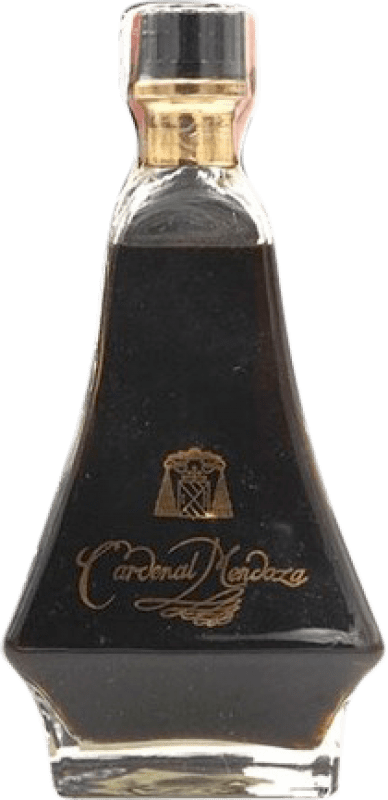 922,95 € | Brandy Sánchez Romate N.P.U. Non Plus Ultra Cardenal Mendoza Grande Réserve Espagne 70 cl