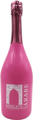 Sani Primavera Árabe Rosado Muskat Valencia 75 cl