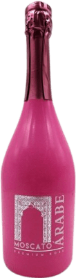 Sani Primavera Árabe Rosado Muskat Valencia 75 cl