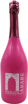 Sani Primavera Árabe Rosado
