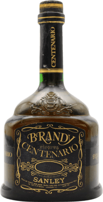 Brandy Conhaque Sanley. Centenario 1842 Reserva 70 cl