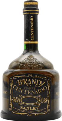 Бренди Sanley. 1842 Centenario — Столетие Резерва 70 cl