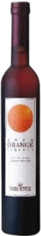 29,95 € Spedizione Gratuita | Liquori Santa Teresa Ron Orange Bottiglia Medium 50 cl