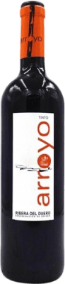 Santiago Arroyo Ribera del Duero молодое 75 cl