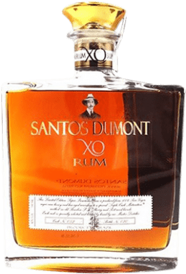 ラム Santos Dumont XO 70 cl