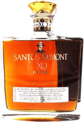 Rum Santos Dumont XO 70 cl