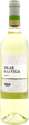 Solar de la Vega