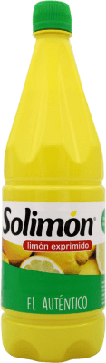 シュナップ Solimón. Limón Exprimido 1 L