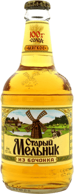 Birra Stariy Melnik Suave Bottiglia Medium 50 cl