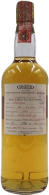 Whiskey Single Malt Mongiardino Samaroli From Strathisla Sammlerexemplar 70 cl