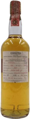 Single Malt Whisky Mongiardino Samaroli From Strathisla Spécimen de Collection