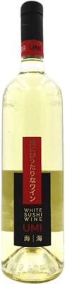 Sushi Umi 75 cl
