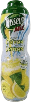 Schnapp Teisseire Sirope Limón 60 cl