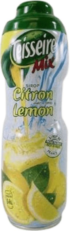 Free Shipping | Schnapp Teisseire Sirope Limón France 60 cl