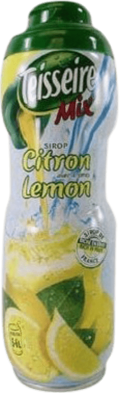 11,95 € | Sirup für Cocktail Teisseire Limón Frankreich 60 cl