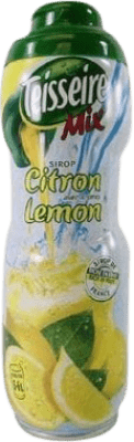 Sirup für Cocktail