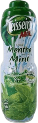 Schnapp Teisseire Sirope Menta 60 cl