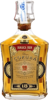 Rhum The Rum Company Coruba 18 Ans