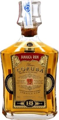 Rum The Rum Company Coruba 18 Anos