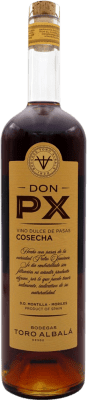 Toro Albalá Don PX Pedro Ximénez Montilla-Moriles 75 cl