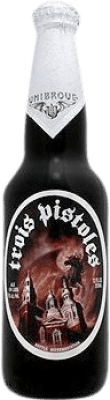 3,95 € | Birra Tres Pistolas Spagna Bottiglietta Terzo 33 cl