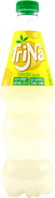 Refrigerantes Trina Limón Garrafa Especial 1,5 L