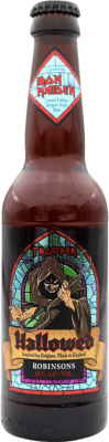 ビール Trooper Hallowed 1/3ボトル 33 cl