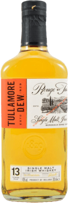 Single Malt Whisky Tullamore Dew Rouge 13 Ans