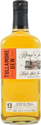 Whiskey Single Malt Tullamore Dew Rouge 13 Jahre