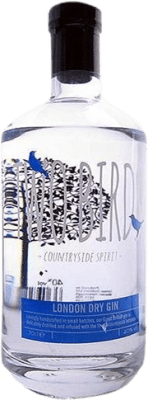 Ginebra Gin Two Birds 70 cl