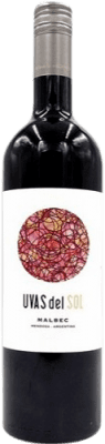 Uvas del Sol Mendoza 75 cl