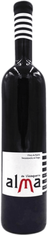 5,95 € | Vino Rosso Valdeguerra Alma Rovere D.O. Vinos de Madrid Comunità di Madrid Spagna 75 cl