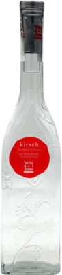 13,95 € | 西班牙渣酿白兰地 Orujo Valle del Jerte Cereza 西班牙 瓶子 Medium 50 cl