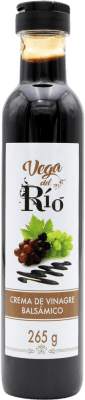 2,95 € | 醋 Vega del Río Crema Balsamico — 香醋 西班牙 小瓶装 20 cl