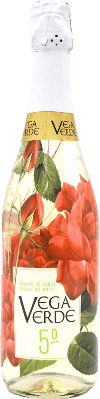6,95 € Free Shipping | White Sparkling Wine Vegaverde